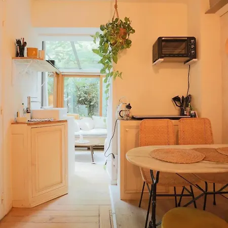 Apartment La Privee Des Chevaliers Paris