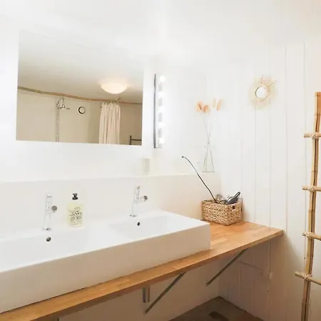 Apartment La Privee Des Chevaliers Paris